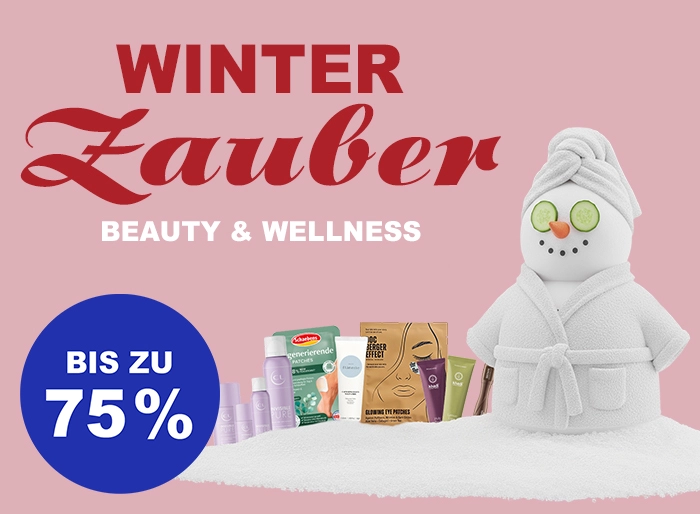 Winterzauber Entspannung